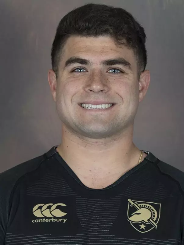 The official portraits of United States Military Academy’s 2022 - 2023 Men's Rugby Team taken on September 28, 2022 at West Point, New York. (U.S. Army Photo by John Pellino/USMA)