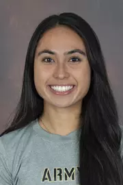 The official portraits of United States Military Academy’s 2022 Women's Track & Field Team taken on October 3, 2022 at West Point, New York. (U.S. Army Photo by Kyle Osterhoudt/USMA)