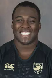 The official portraits of United States Military Academy’s 2022 - 2023 Men's Rugby Team taken on September 28, 2022 at West Point, New York. (U.S. Army Photo by John Pellino/USMA)