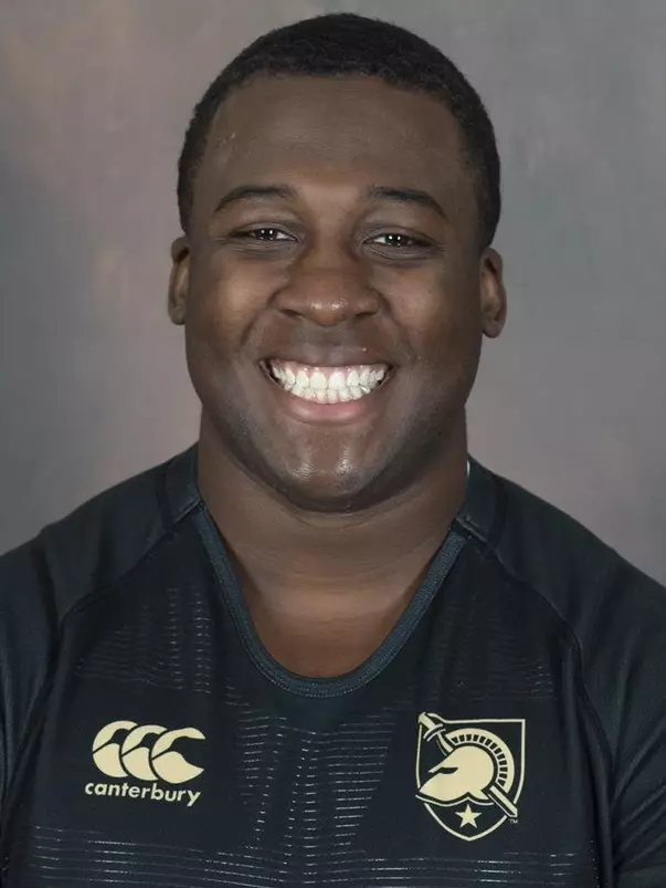 The official portraits of United States Military Academy’s 2022 - 2023 Men's Rugby Team taken on September 28, 2022 at West Point, New York. (U.S. Army Photo by John Pellino/USMA)