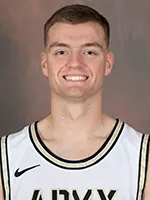 Coleton Benson