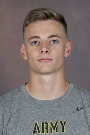The official portraits of United States Military Academy’s 2022 Men's Track & Field Team taken on October 3, 2022 at West Point, New York. (U.S. Army Photo by Kyle Osterhoudt/USMA)