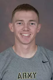 The official portraits of United States Military Academy’s 2022 Men's Track & Field Team taken on October 3, 2022 at West Point, New York. (U.S. Army Photo by Kyle Osterhoudt/USMA)