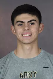 The official portraits of United States Military Academy’s 2022 Men's Track & Field Team taken on October 3, 2022 at West Point, New York. (U.S. Army Photo by Kyle Osterhoudt/USMA)