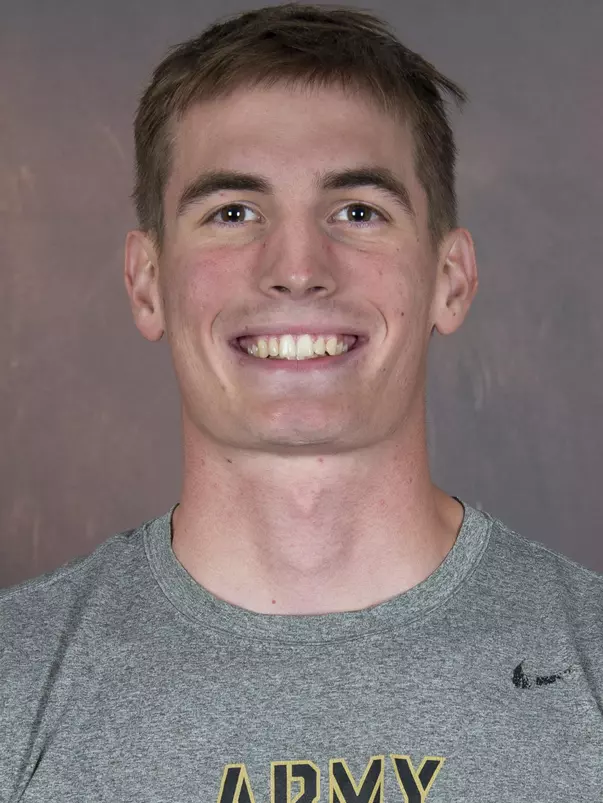 The official portraits of United States Military Academy’s 2022 Men's Track & Field Team taken on October 3, 2022 at West Point, New York. (U.S. Army Photo by Kyle Osterhoudt/USMA)