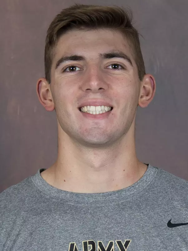 The official portraits of United States Military Academy’s 2022 Men's Track & Field Team taken on October 3, 2022 at West Point, New York. (U.S. Army Photo by Kyle Osterhoudt/USMA)