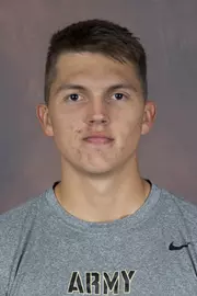 The official portraits of United States Military Academy’s 2022 Men's Track & Field Team taken on October 3, 2022 at West Point, New York.  (U.S. Army Photo by Kyle Osterhoudt/USMA)