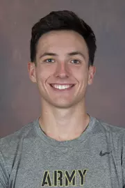 The official portraits of United States Military Academy’s 2022 Men's Track & Field Team taken on October 3, 2022 at West Point, New York. (U.S. Army Photo by Kyle Osterhoudt/USMA)