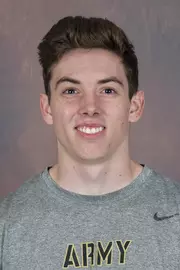 The official portraits of United States Military Academy’s 2022 Men's Track & Field Team taken on October 3, 2022 at West Point, New York. (U.S. Army Photo by Kyle Osterhoudt/USMA)