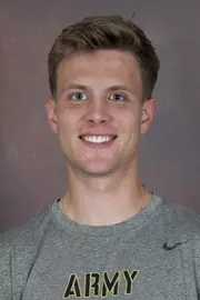 The official portraits of United States Military Academy’s 2022 Men's Track & Field Team taken on October 3, 2022 at West Point, New York. (U.S. Army Photo by Kyle Osterhoudt/USMA)