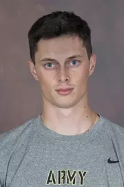 The official portraits of United States Military Academy’s 2022 Men's Track & Field Team taken on October 3, 2022 at West Point, New York. (U.S. Army Photo by Kyle Osterhoudt/USMA)