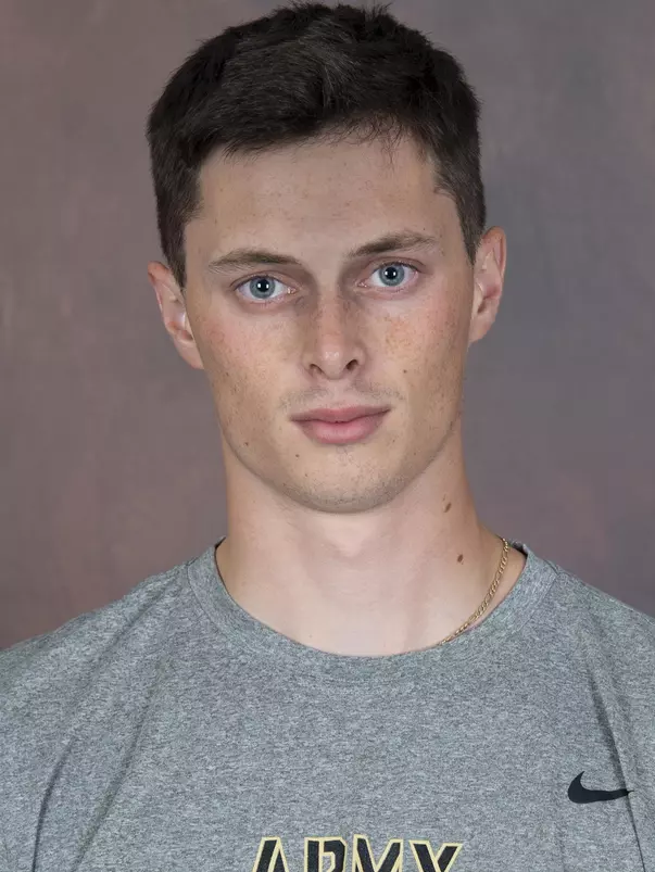 The official portraits of United States Military Academy’s 2022 Men's Track & Field Team taken on October 3, 2022 at West Point, New York. (U.S. Army Photo by Kyle Osterhoudt/USMA)