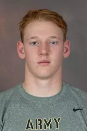 The official portraits of United States Military Academy’s 2022 Men's Track & Field Team taken on November 2, 2022 at West Point, New York.  (U.S. Army Photo by Kyle Osterhoudt/USMA)