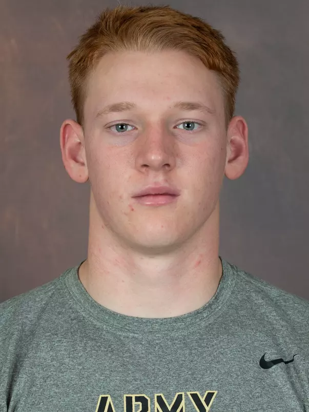 The official portraits of United States Military Academy’s 2022 Men's Track & Field Team taken on November 2, 2022 at West Point, New York. (U.S. Army Photo by Kyle Osterhoudt/USMA)