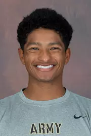 The official portraits of United States Military Academy’s 2022 Men's Track & Field Team taken on November 2, 2022 at West Point, New York.  (U.S. Army Photo by Kyle Osterhoudt/USMA)