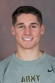 The official portraits of United States Military Academy’s 2022 Men's Track & Field Team taken on November 2, 2022 at West Point, New York.  (U.S. Army Photo by Kyle Osterhoudt/USMA)