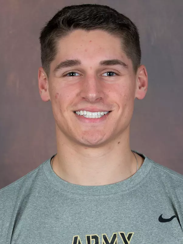 The official portraits of United States Military Academy’s 2022 Men's Track & Field Team taken on November 2, 2022 at West Point, New York. (U.S. Army Photo by Kyle Osterhoudt/USMA)