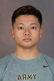 The official portraits of United States Military Academy’s 2022 Men's Track & Field Team taken on November 2, 2022 at West Point, New York. (U.S. Army Photo by Kyle Osterhoudt/USMA)