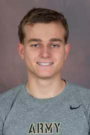 The official portraits of United States Military Academy’s 2022 Men's Track & Field Team taken on November 2, 2022 at West Point, New York.  (U.S. Army Photo by Kyle Osterhoudt/USMA)