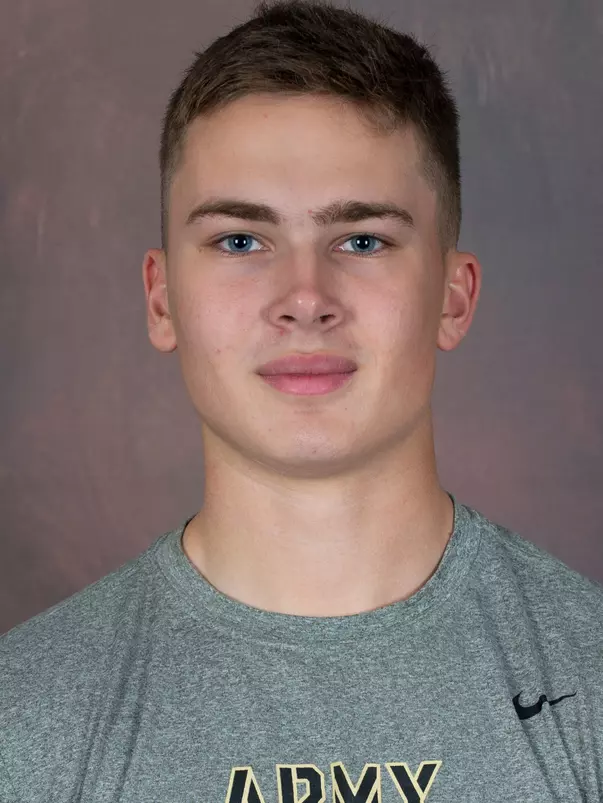 The official portraits of United States Military Academy’s 2022 Men's Track & Field Team taken on November 2, 2022 at West Point, New York. (U.S. Army Photo by Kyle Osterhoudt/USMA)
