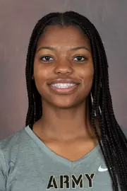 The official portraits of United States Military Academy’s 2022 Women's Track & Field Team taken on November 2, 2022 at West Point, New York. (U.S. Army Photo by Kyle Osterhoudt/USMA)