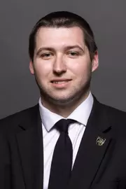 Conor McCorry