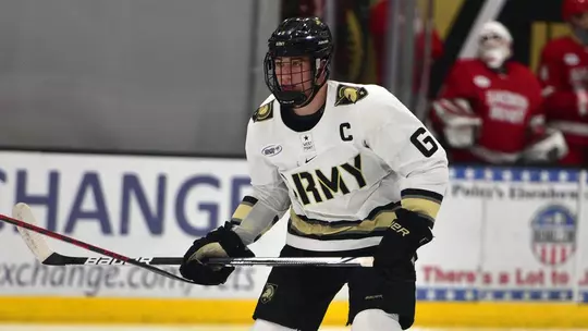 A Leader Amongst Leaders: Colin Bilek