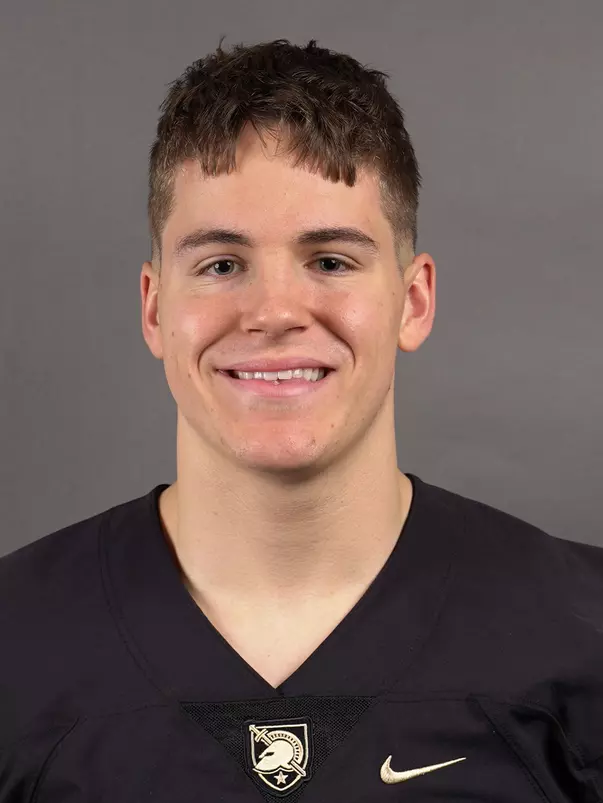 Fortner, Liam