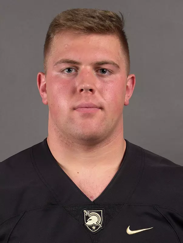 McCormack, TJ
