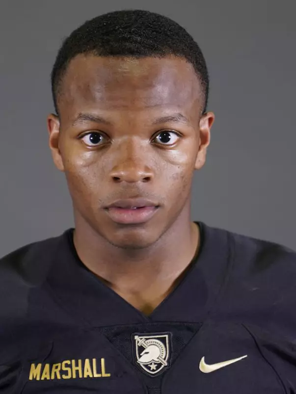 Ay'Jaun Marshall