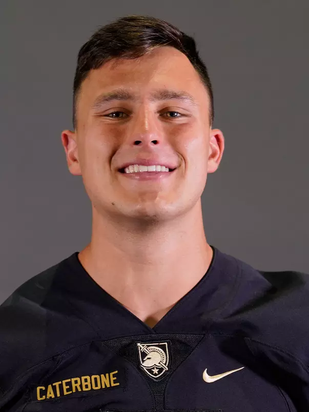 Cole Caterbone