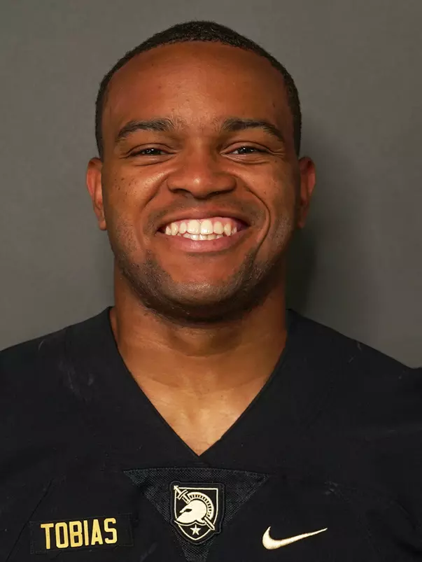 D'Andre Tobias