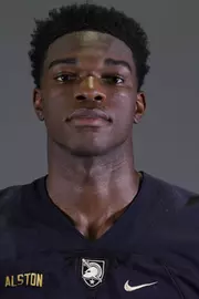 Isaiah Alston
