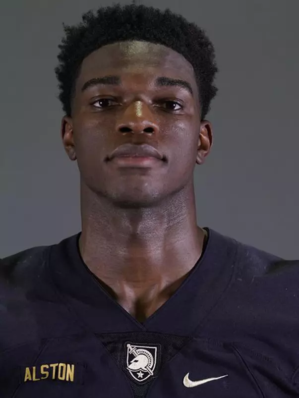 Isaiah Alston