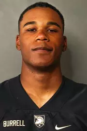 Jordan Burrell