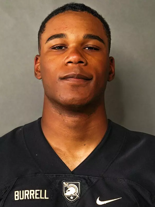 Jordan Burrell