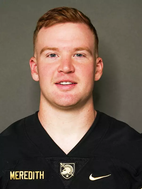 Alex Meredith