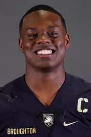 Marquel Broughton
