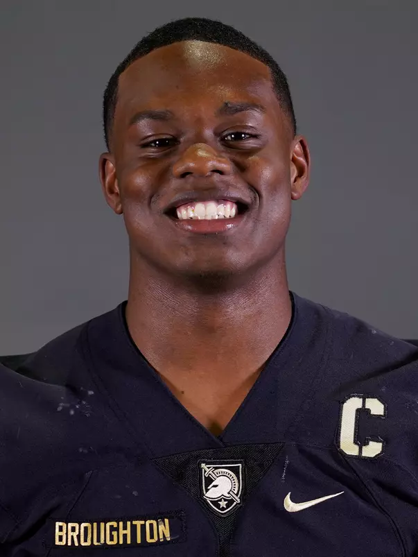 Marquel Broughton