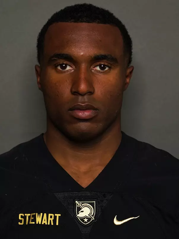 Miles Stewart