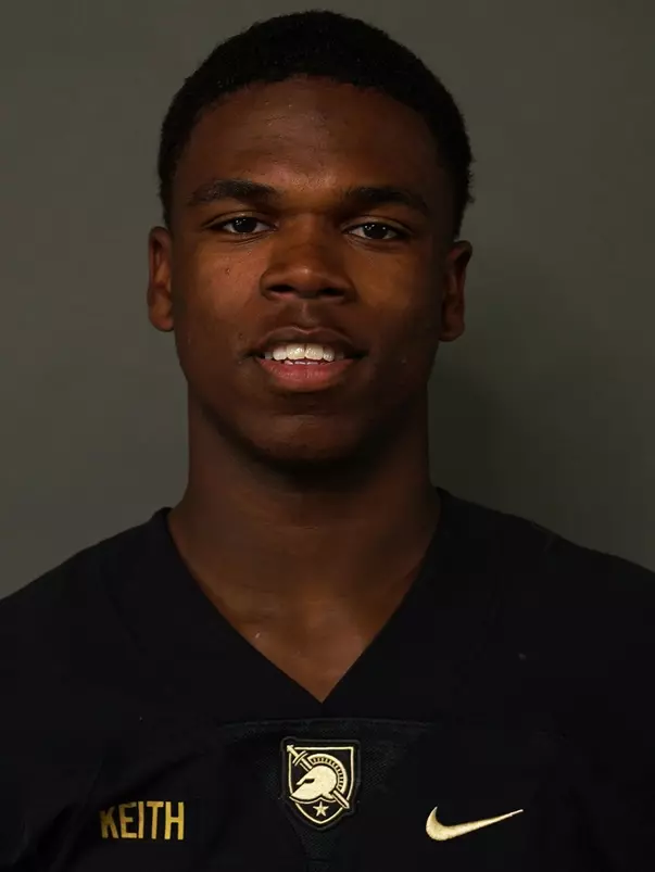 Chance Keith