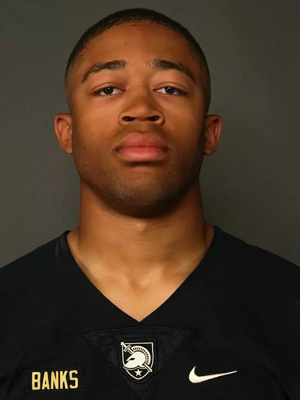 Josiah Banks