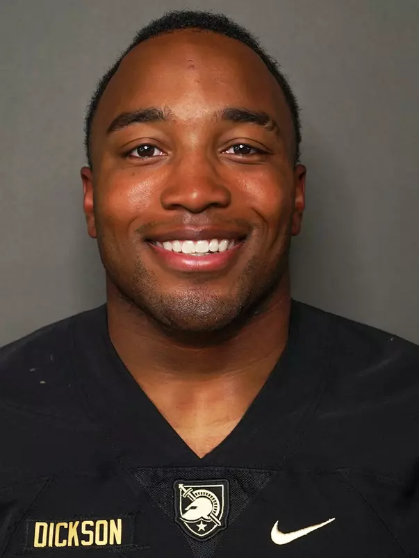 Jarel Dickson