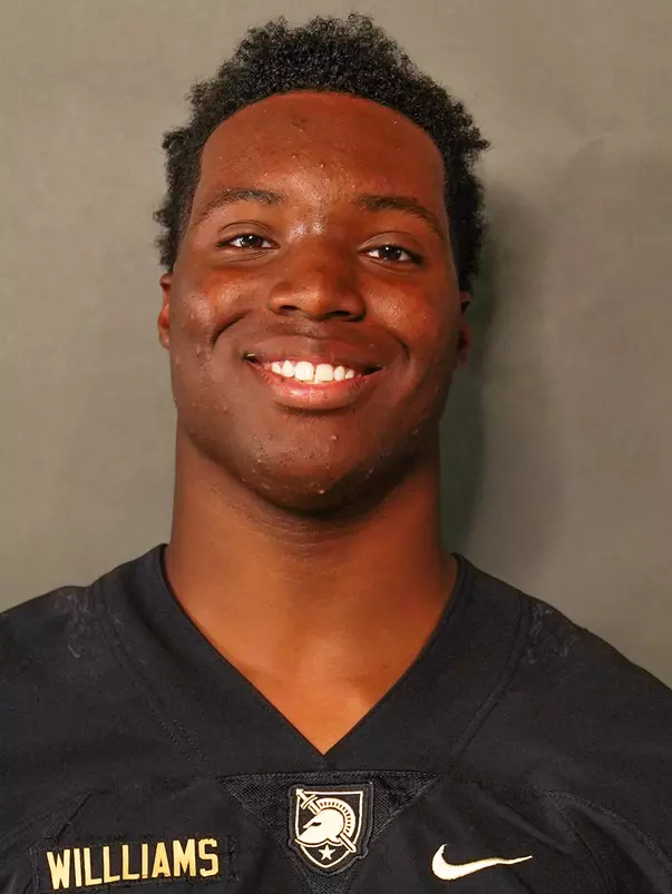 AJ Williams