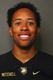 Ahlon Mitchell