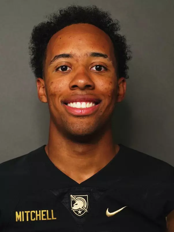 Ahlon Mitchell
