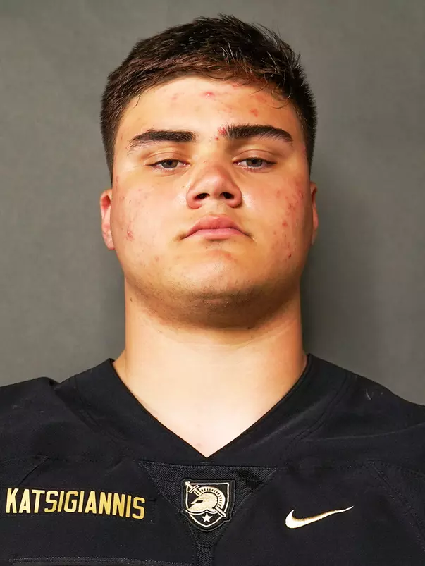 Bill Katsigiannis