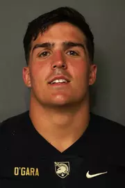 Camden O'Gara