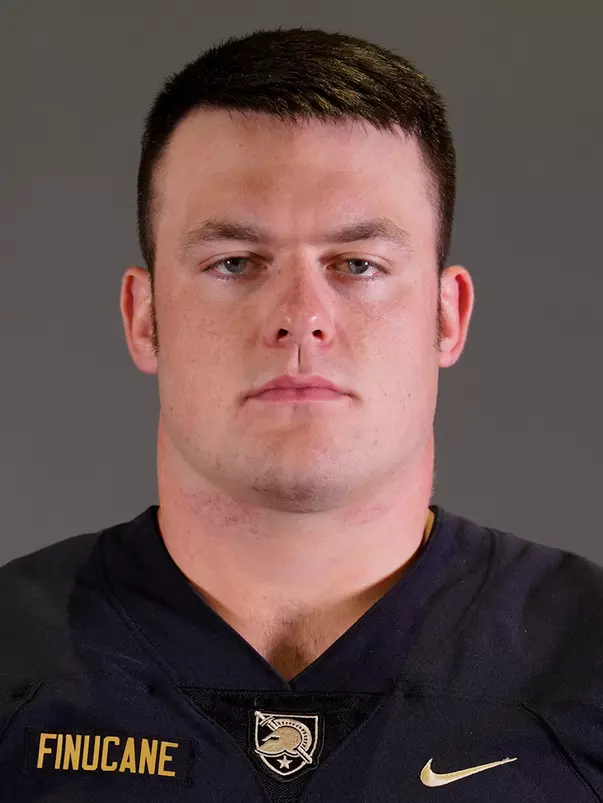 Connor Finucane