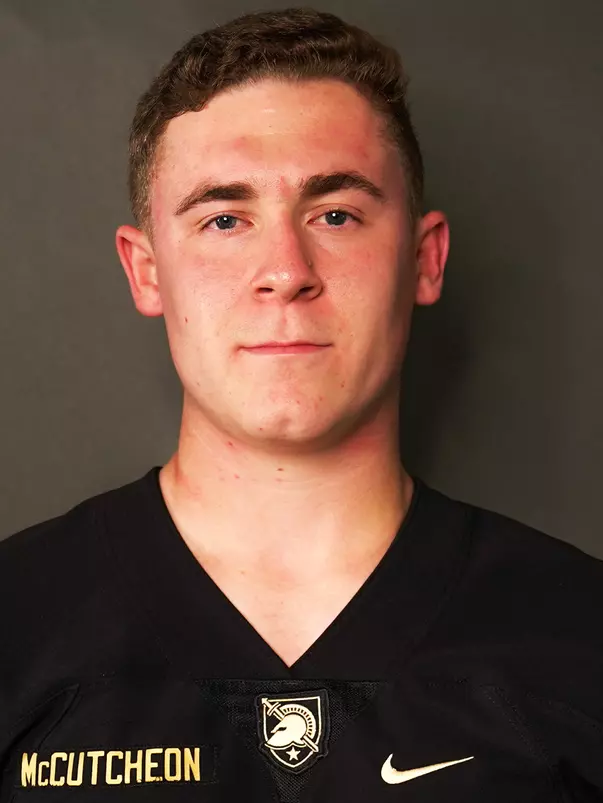 Cole McCutcheon